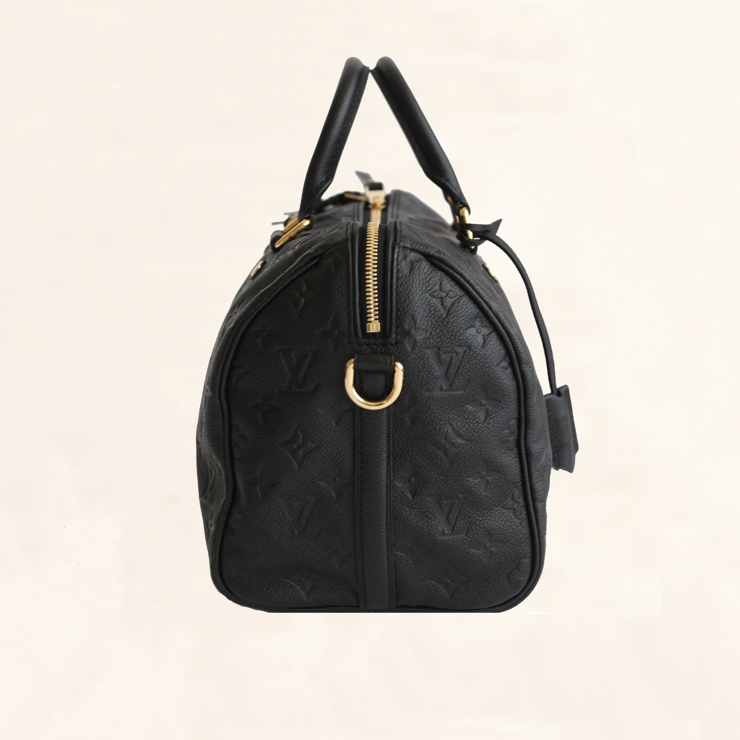 Louis Vuitton | Monogram Empreinte Speedy Bandouliere | 30 Infini