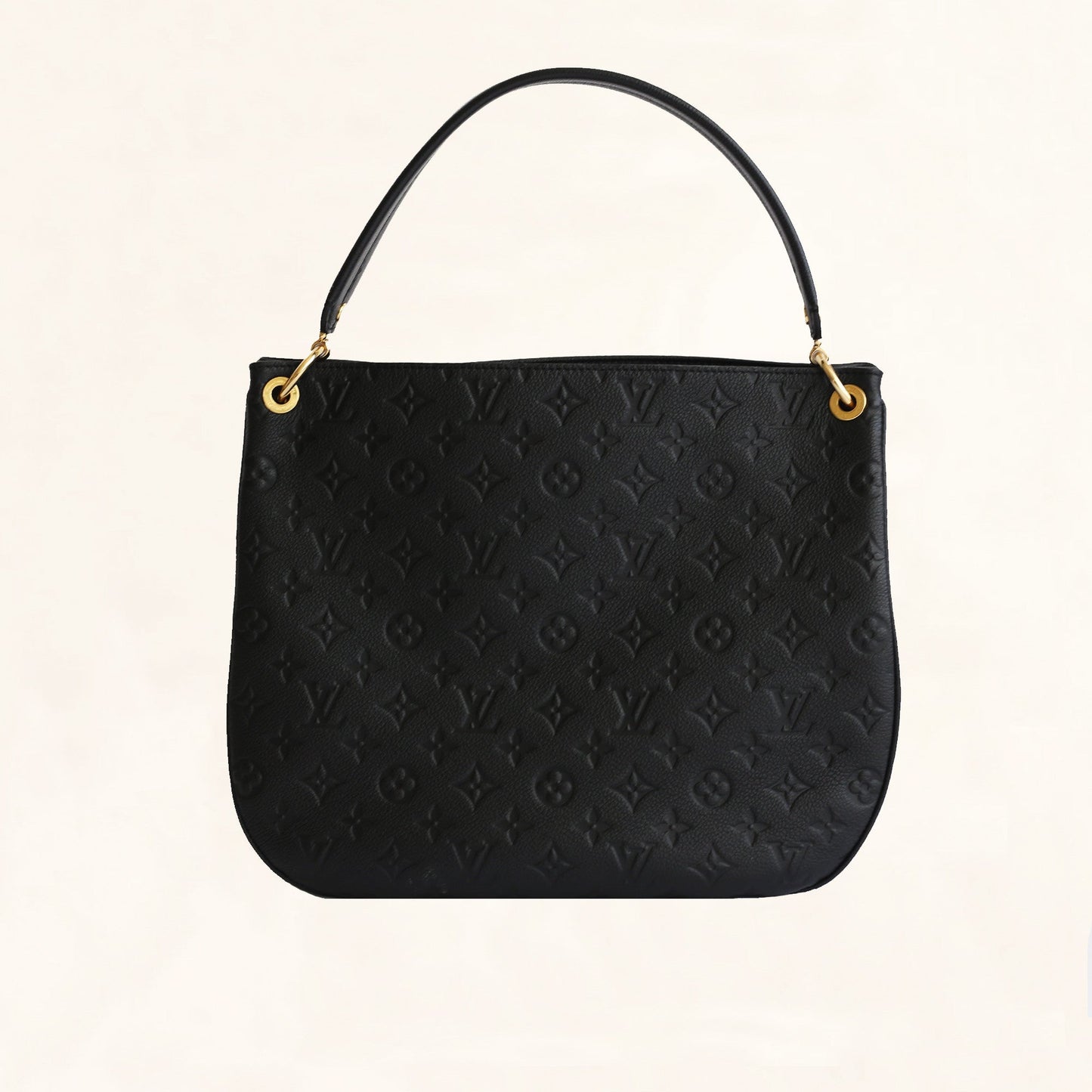 Louis Vuitton | Monogram Empreinte Spontini | One Size