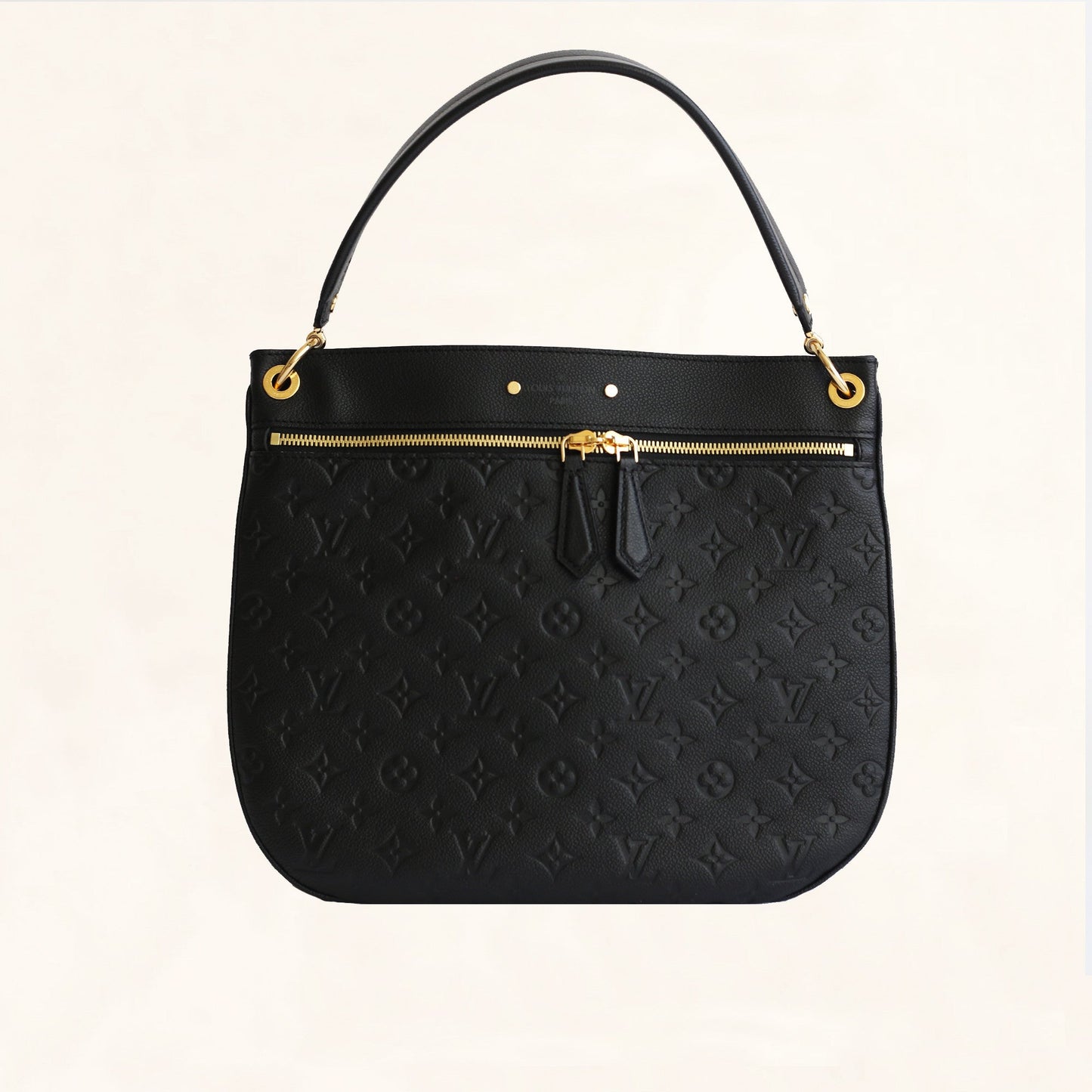 Louis Vuitton | Monogram Empreinte Spontini | One Size