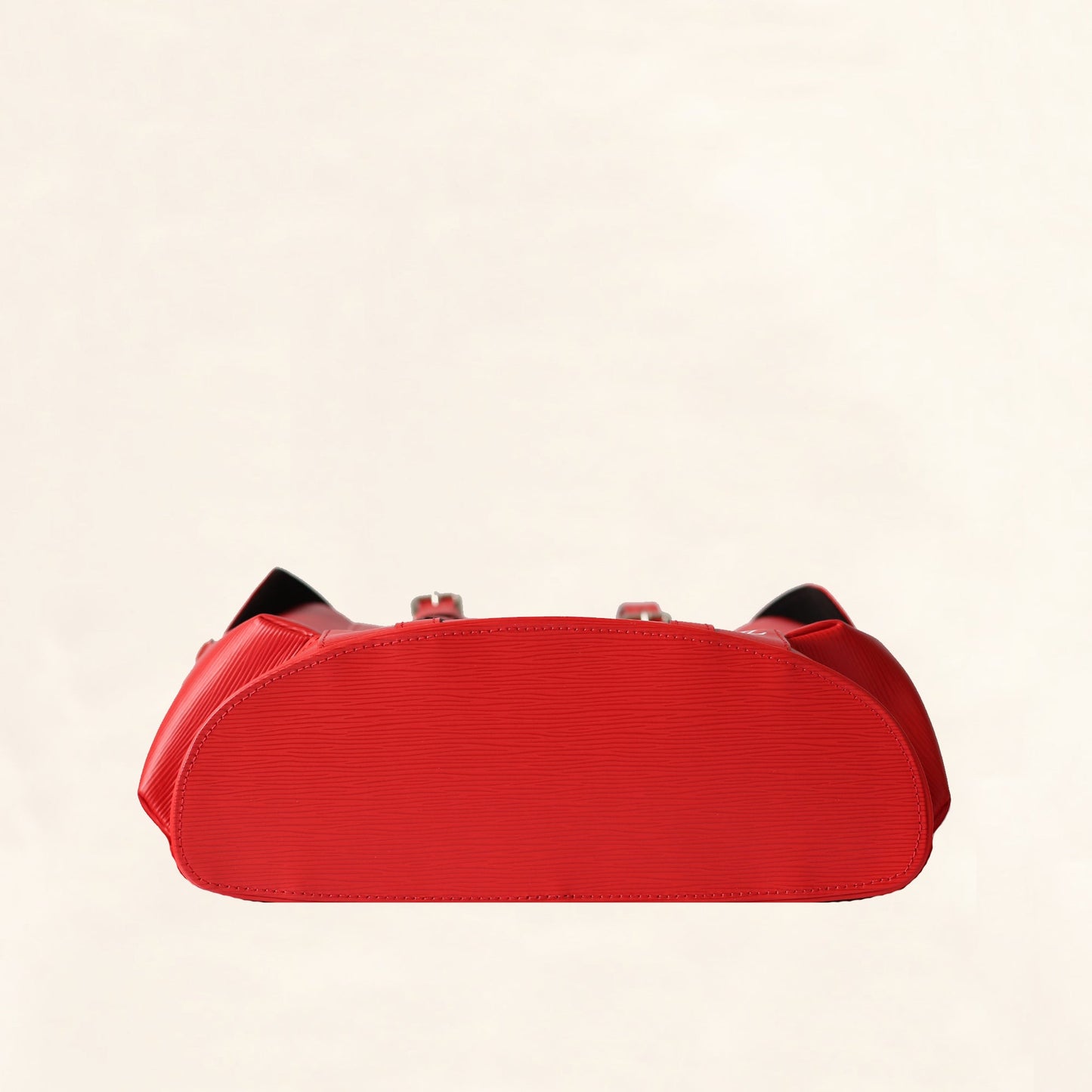 Louis Vuitton | Supreme Epi Christopher Backpack | Red