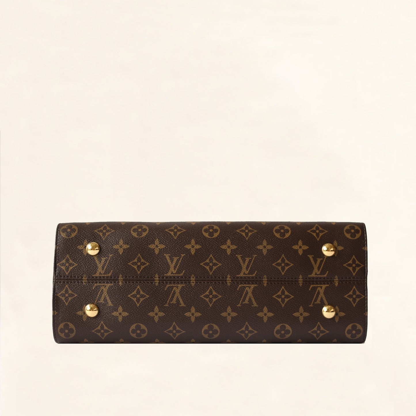 Louis Vuitton | Monogram Tuileries | Noir