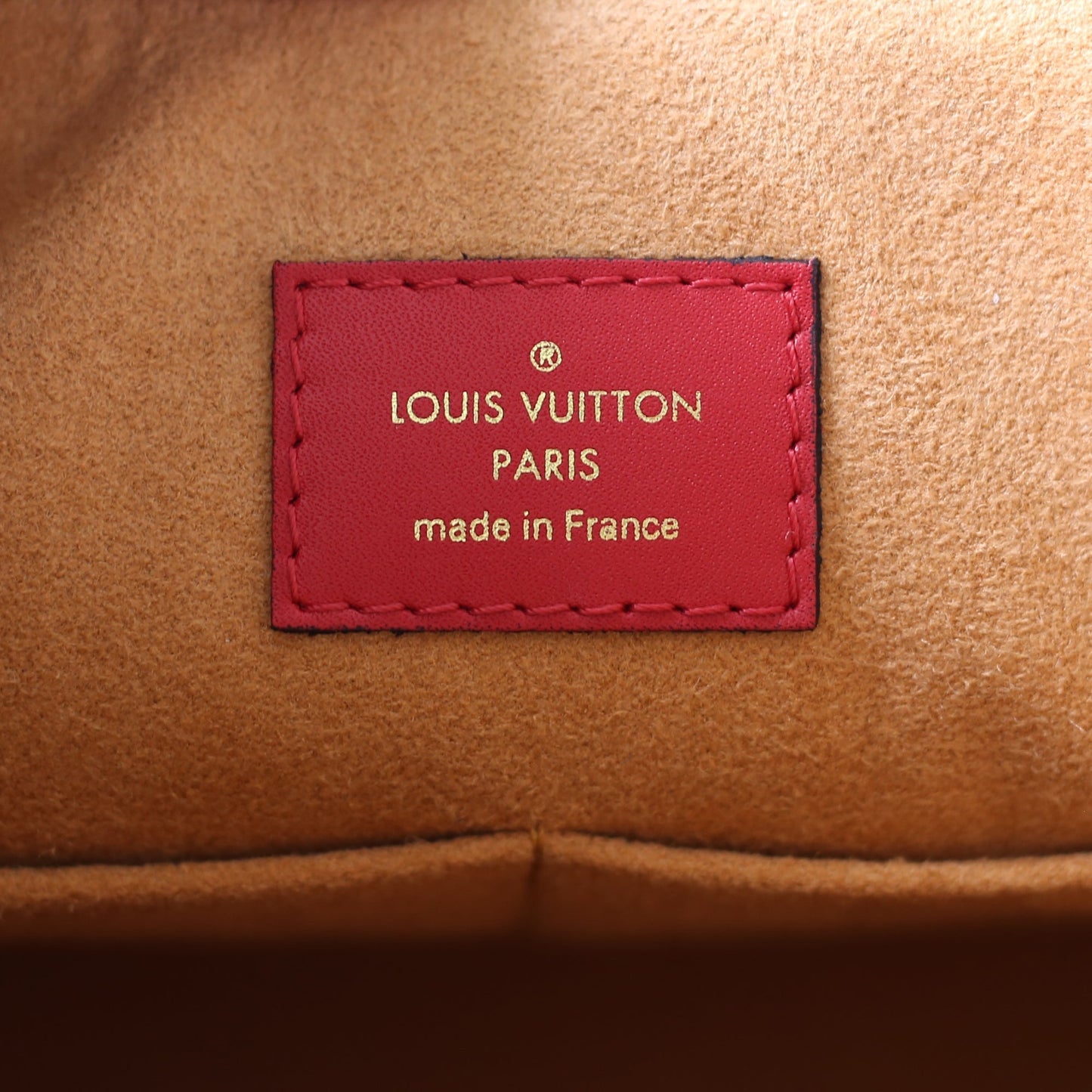 Louis Vuitton | Monogram Tuileries | Noir