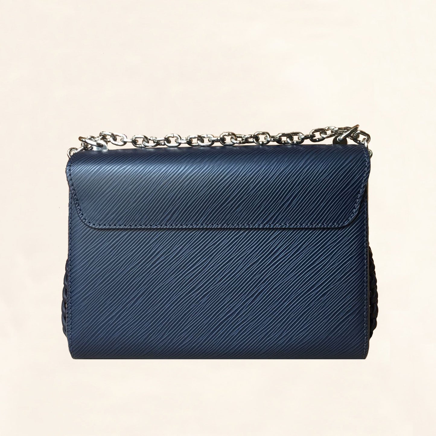 Louis Vuitton | Epi Braided Corner Twist | MM