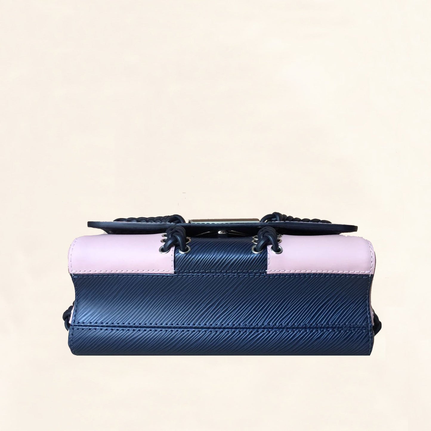 Louis Vuitton | Epi Braided Corner Twist | MM