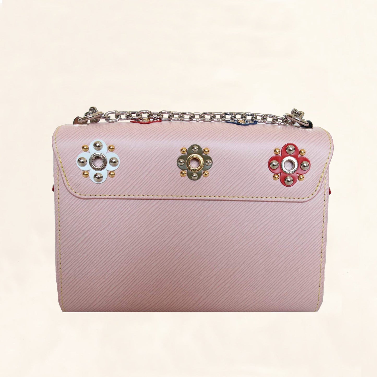 Louis Vuitton | Mechanical Flowers Twist | MM