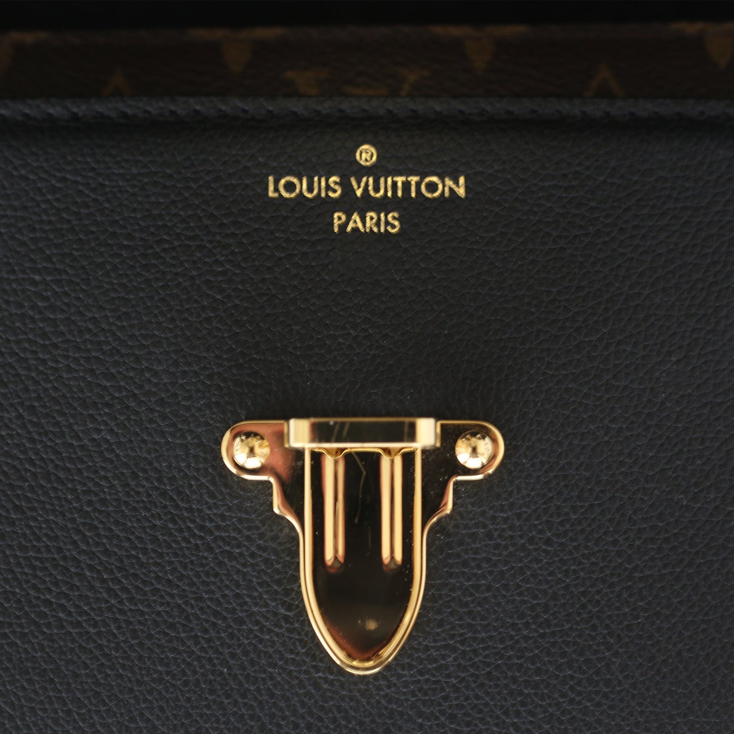 Louis Vuitton | Monogram Victoire Noir | One-Size