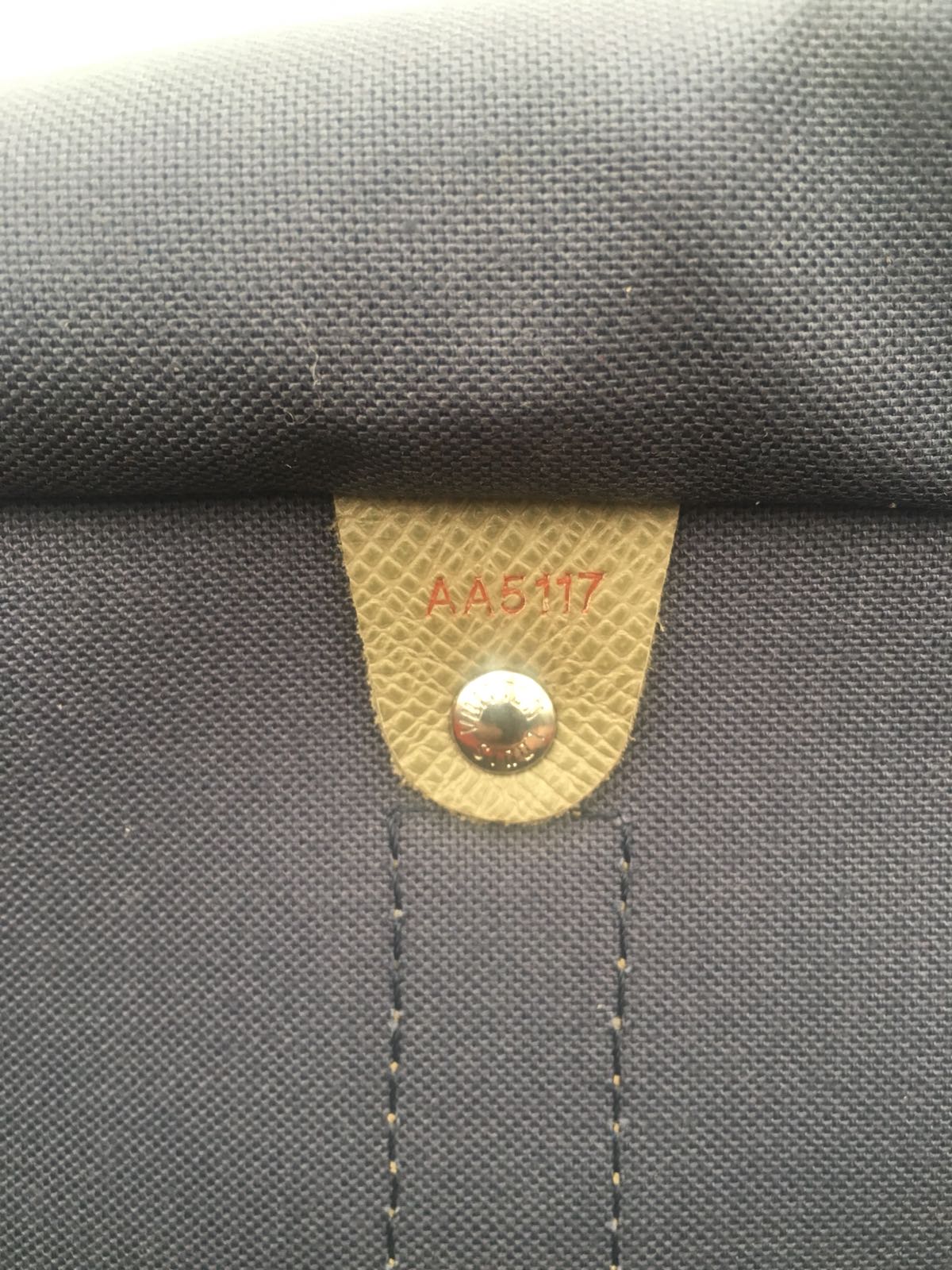 Louis Vuitton | Keepall 45 Monogram Pacific Blue | M43855
