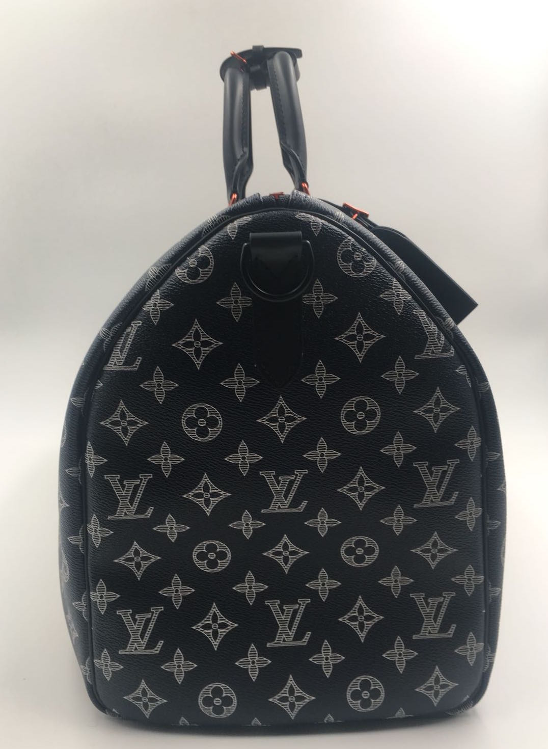 Louis Vuitton | Keepall Bandouliere Monogram 50 Upside Down | M43684