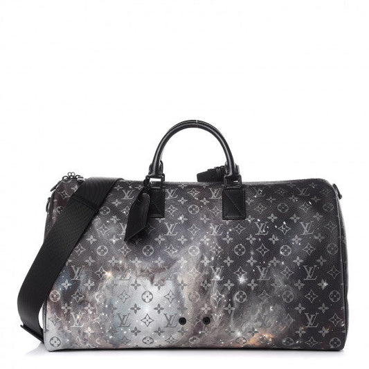 Louis Vuitton | Keepall Bandouliere Monogram Galaxy | M44166