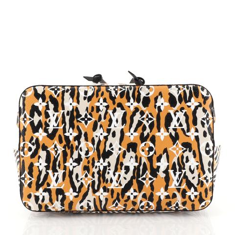 Louis Vuitton | NeoNoe Monogram Giant Jungle | M44679