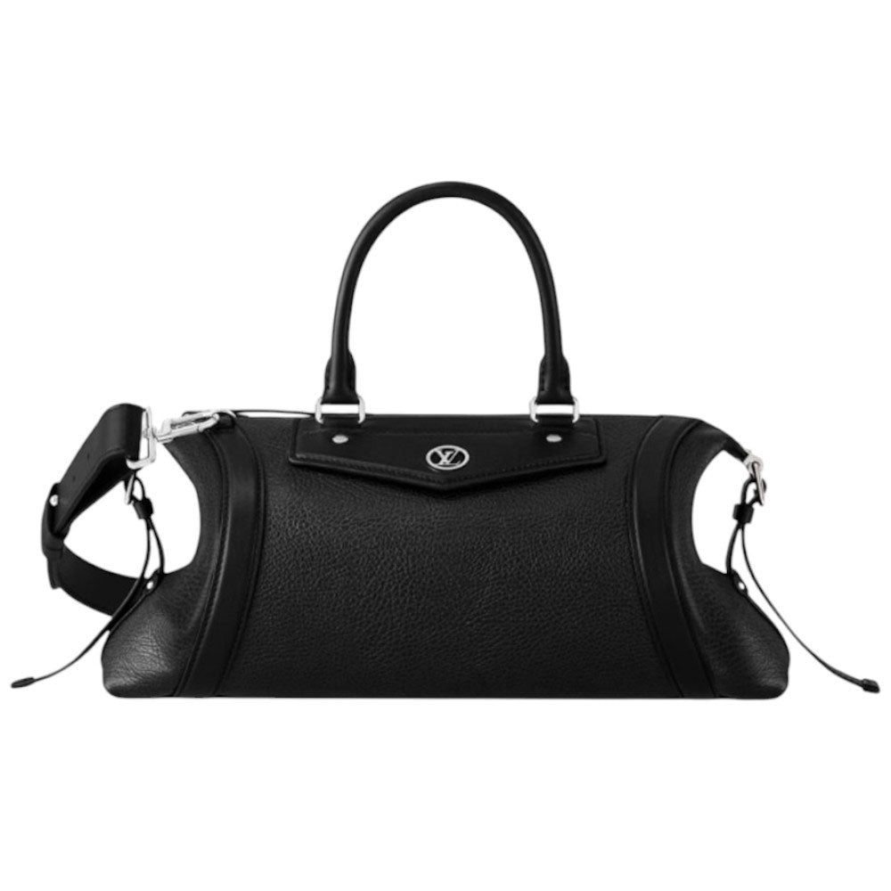 LV Biker MM Bag
