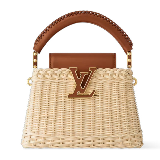 Capucines Mini Bag