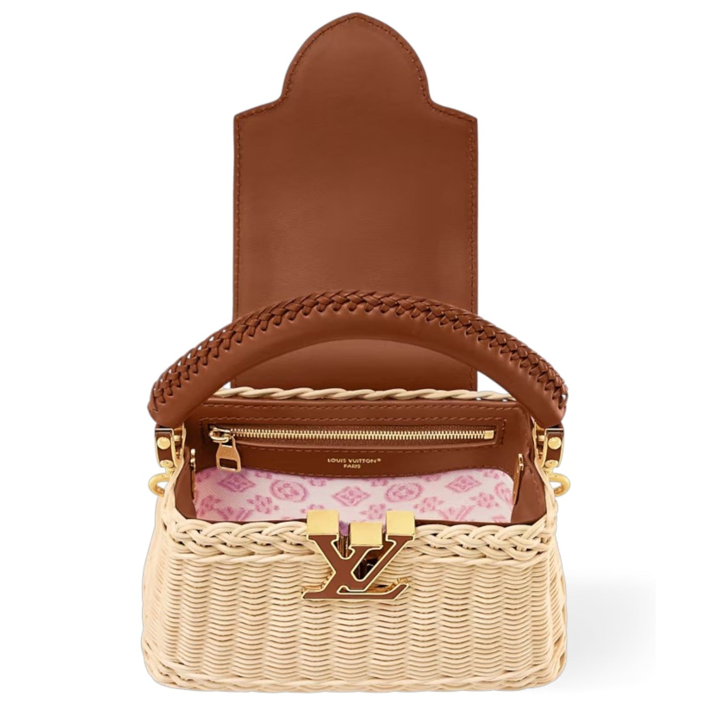 Capucines Mini Bag