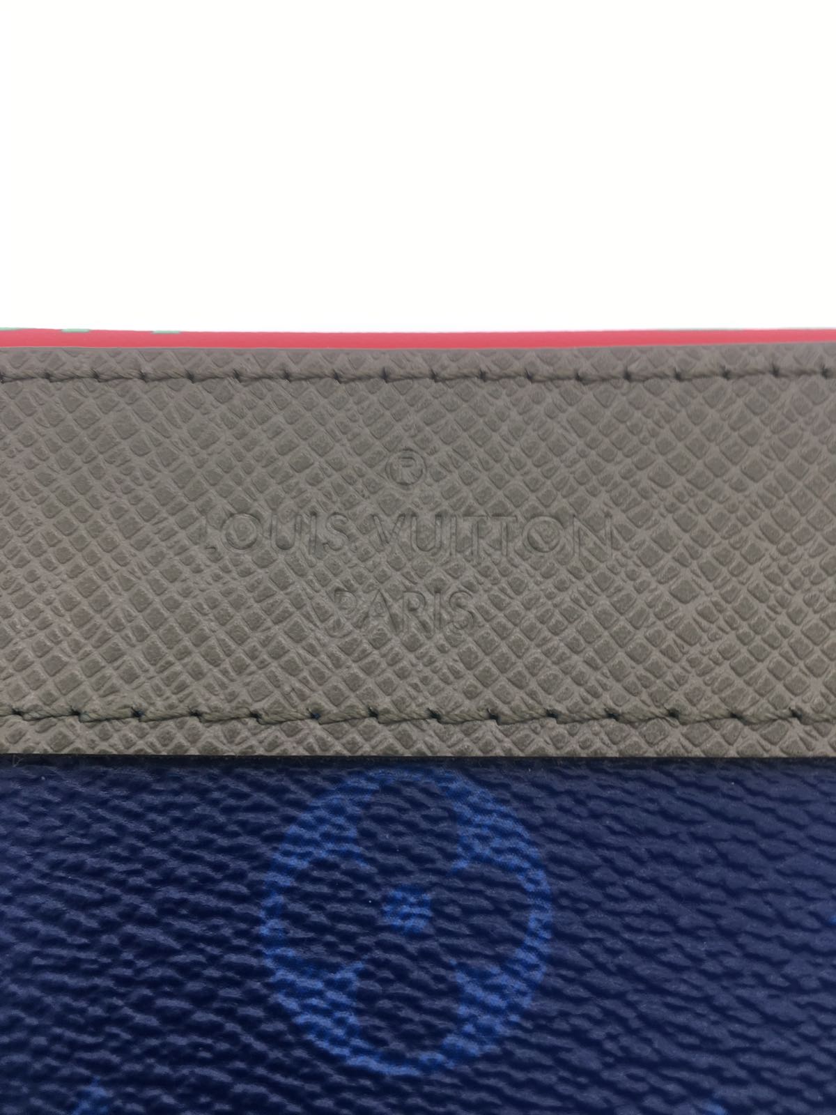 Louis Vuitton | Pacific Pochette Apollo | M63048