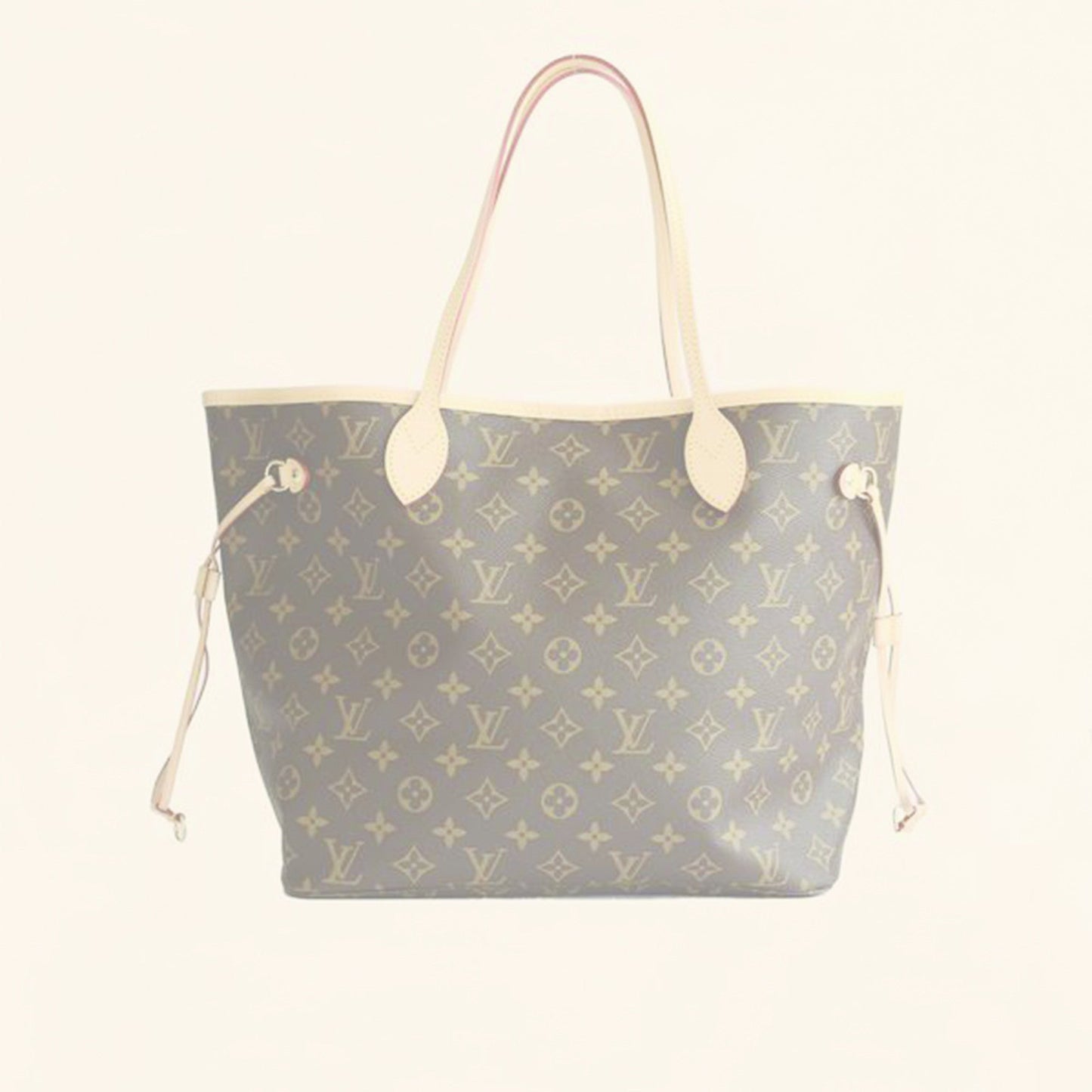 Louis Vuitton | Monogram Neverfull | MM