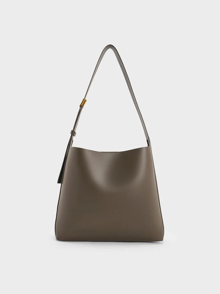 The Modern Minimalist bag