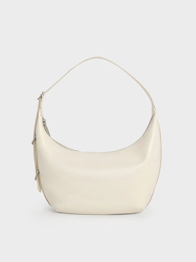 The Sleek Crescent bag