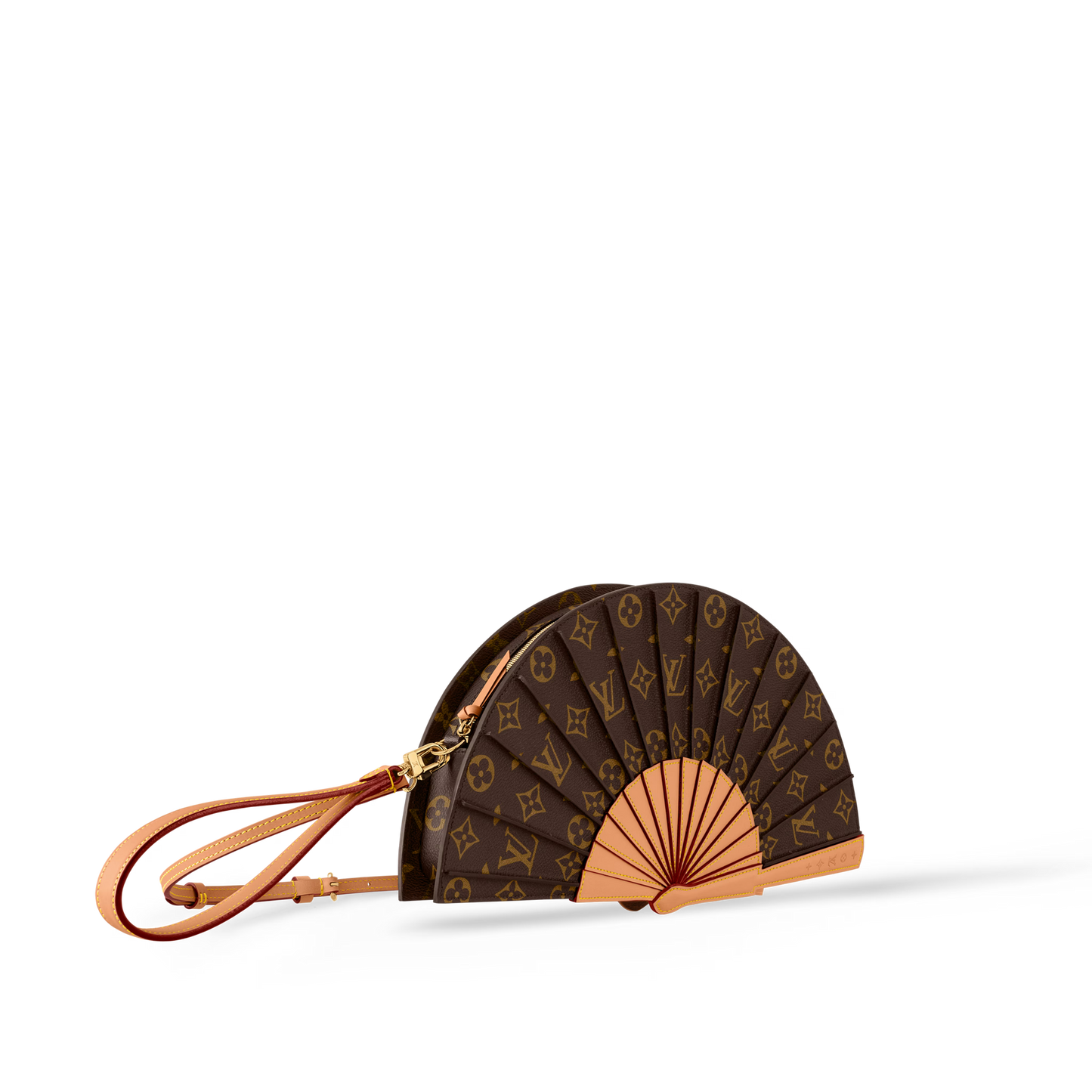 LV Fan Bag