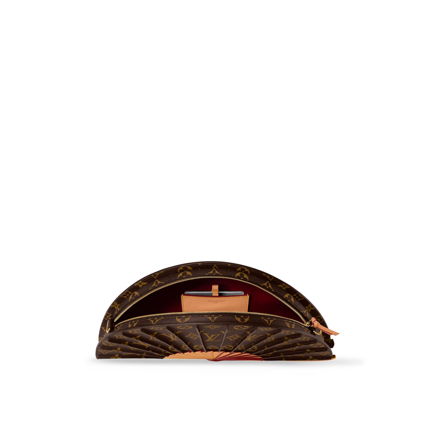 LV Fan Bag