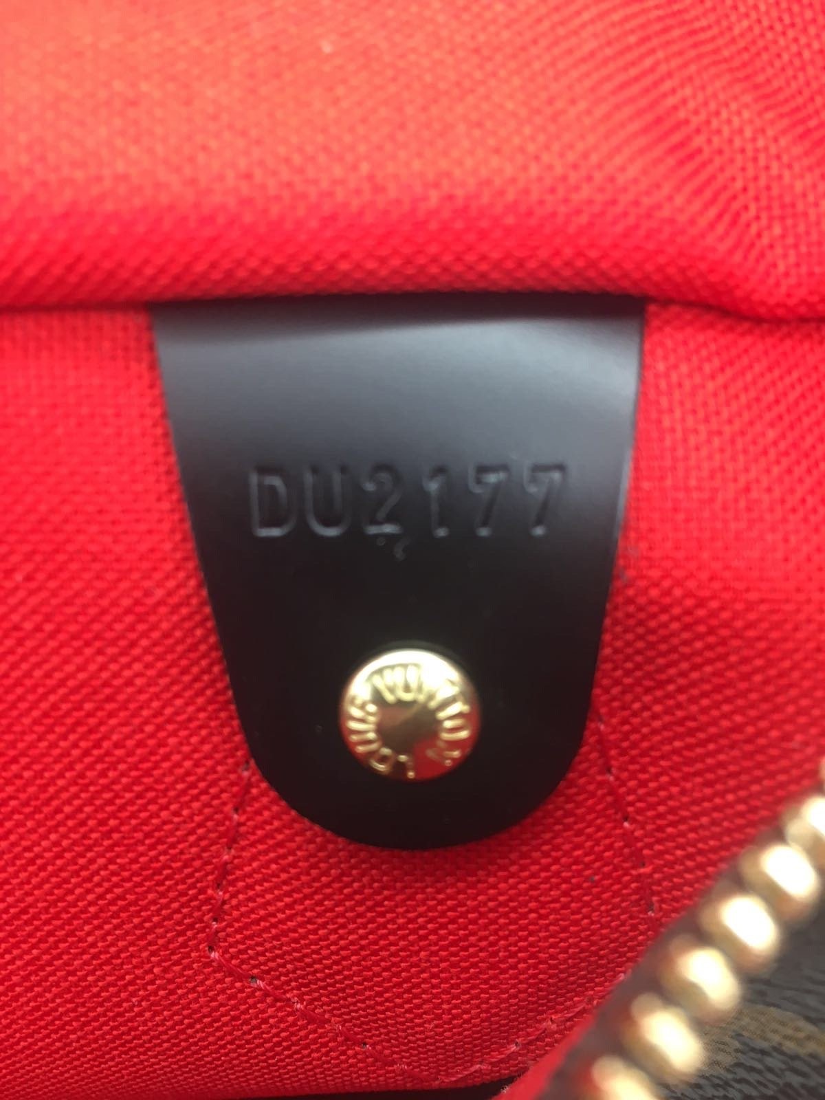 Louis Vuitton | My World Tour Speedy | 30