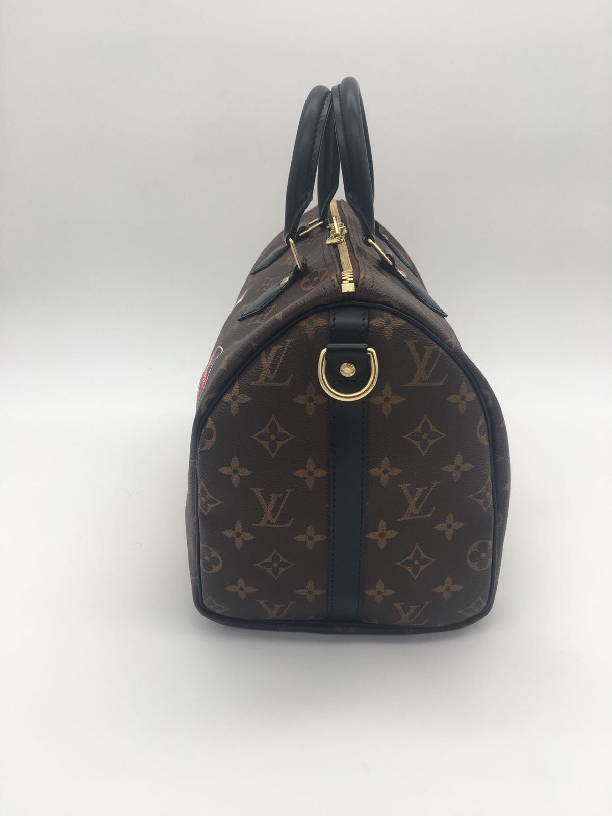 Louis Vuitton | My World Tour Speedy | 30