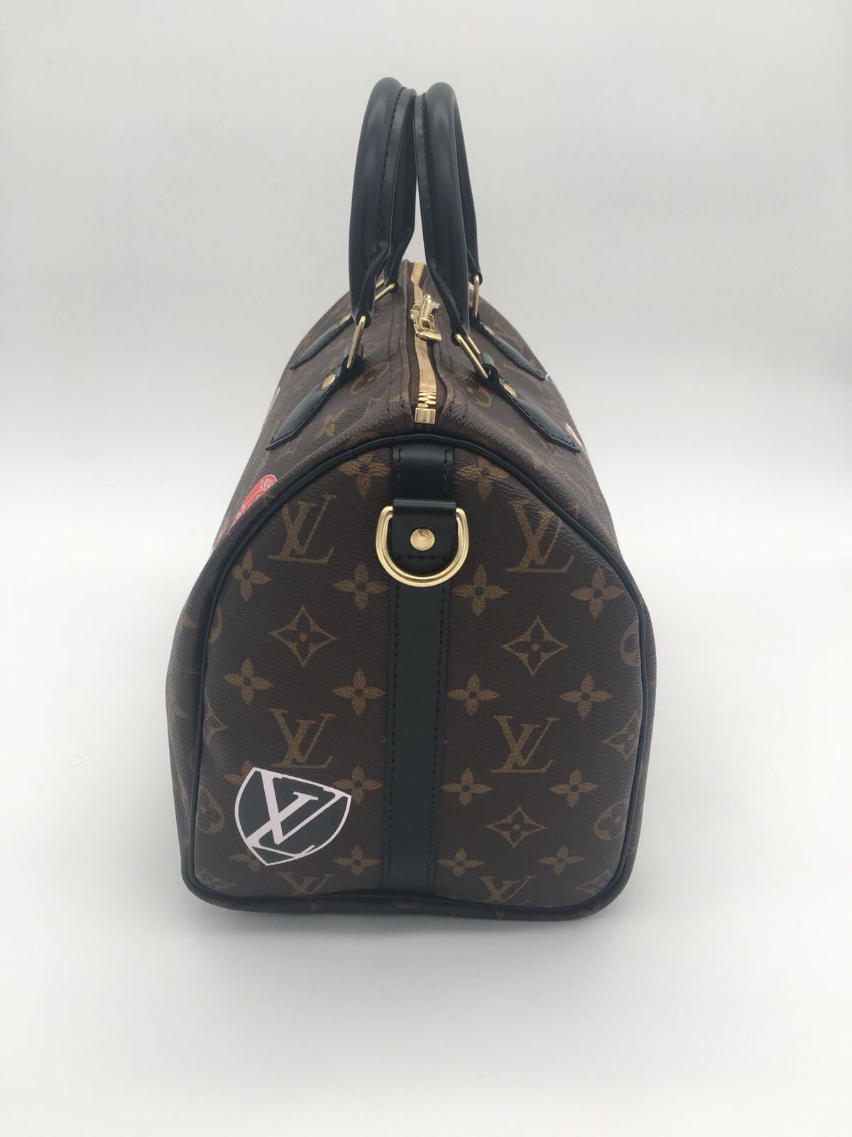 Louis Vuitton | My World Tour Speedy | 30