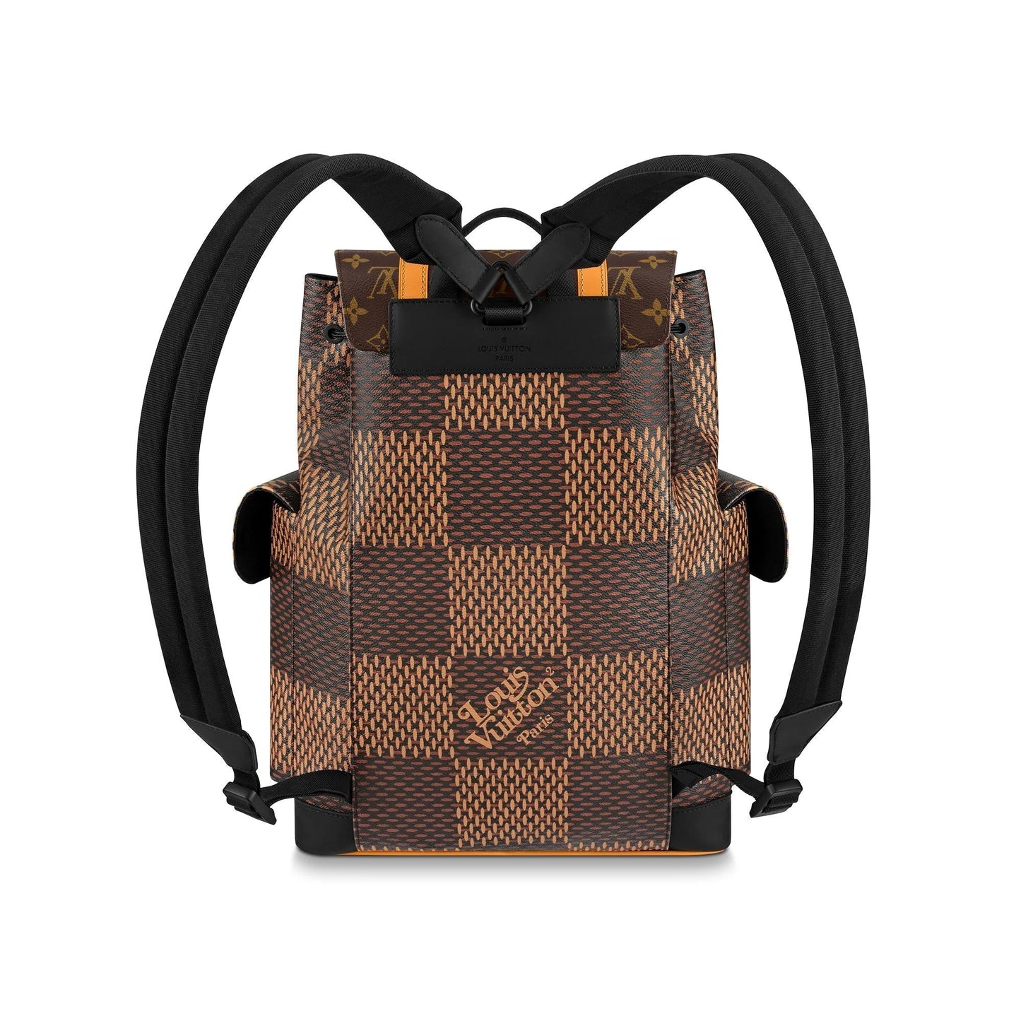 Louis Vuitton | Nigo Christopher Backpack | N40358