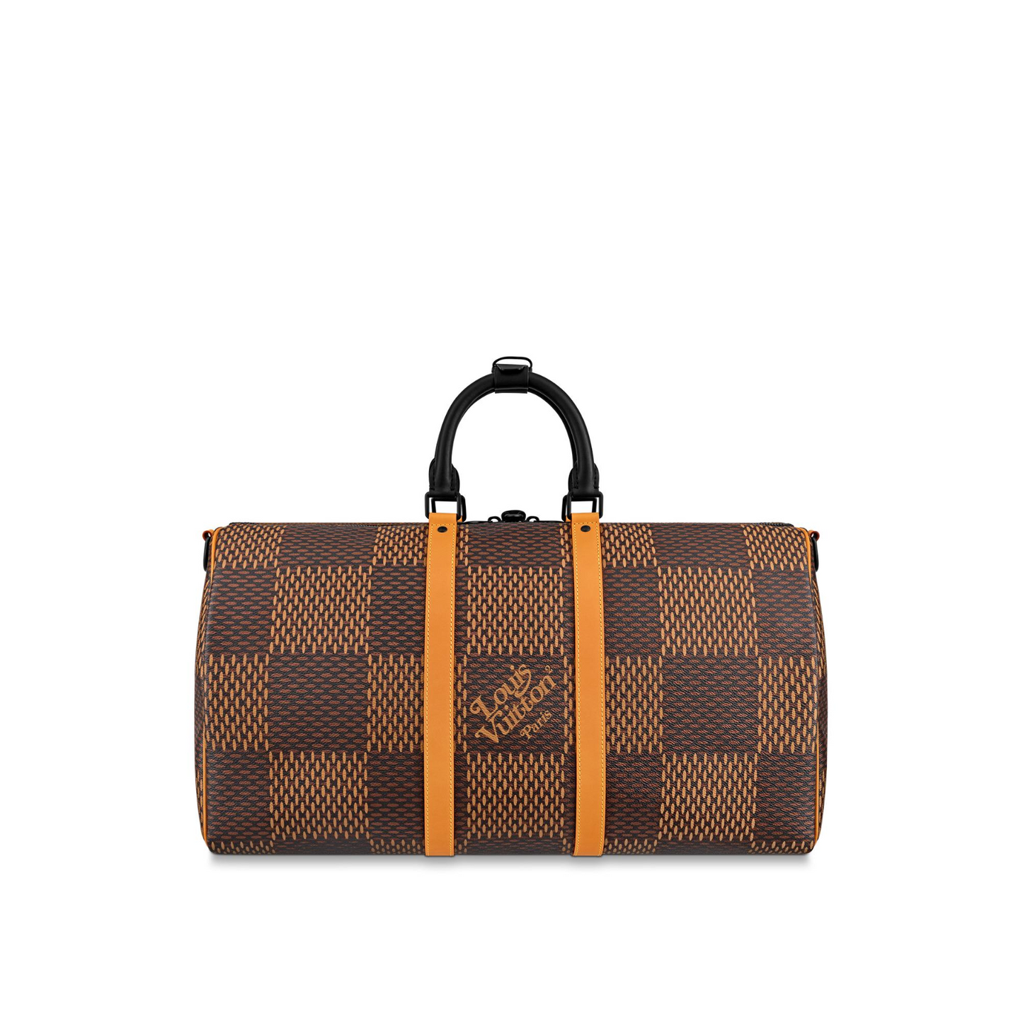 Louis Vuitton | Nigo Keepall Bandouliere 50 | N40360