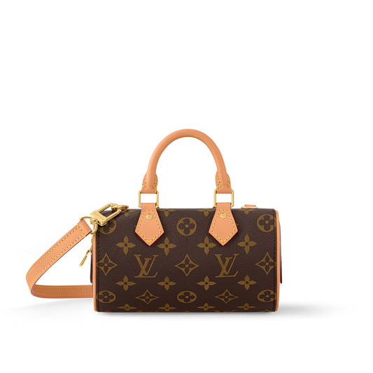 Nano Speedy Dating Bag