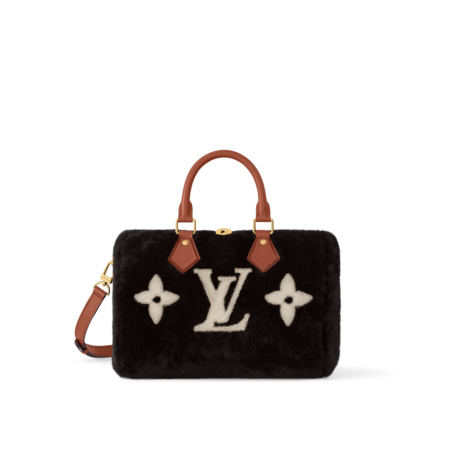 Speedy Bandoulière 25 Bag