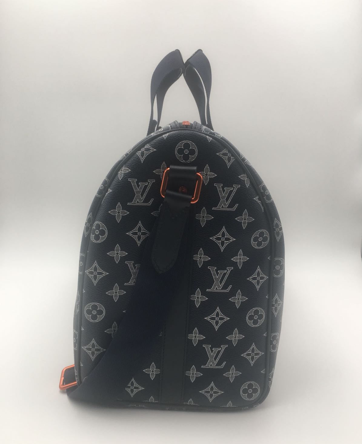 Louis Vuitton | Speedy Bandouliere 40 Monogram Upside Down | M43697