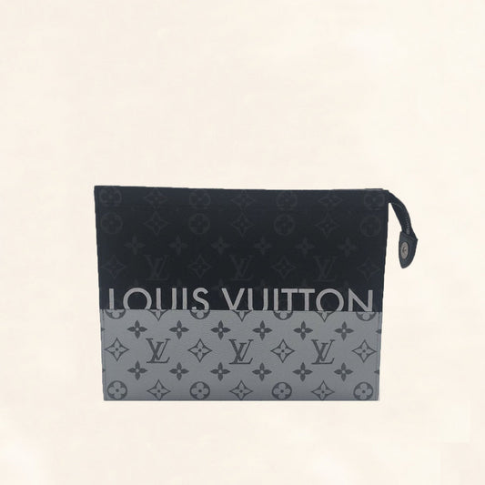 Louis Vuitton | Pochette Voyage MM | M63039