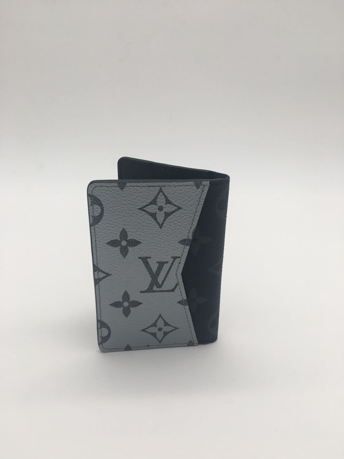 Louis Vuitton | Pocket Organizer Split Monogram | M63021