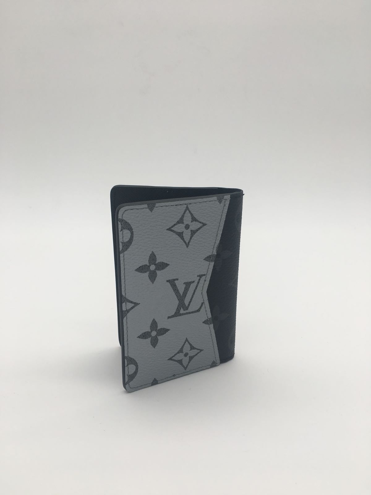 Louis Vuitton | Pocket Organizer Split Monogram | M63021