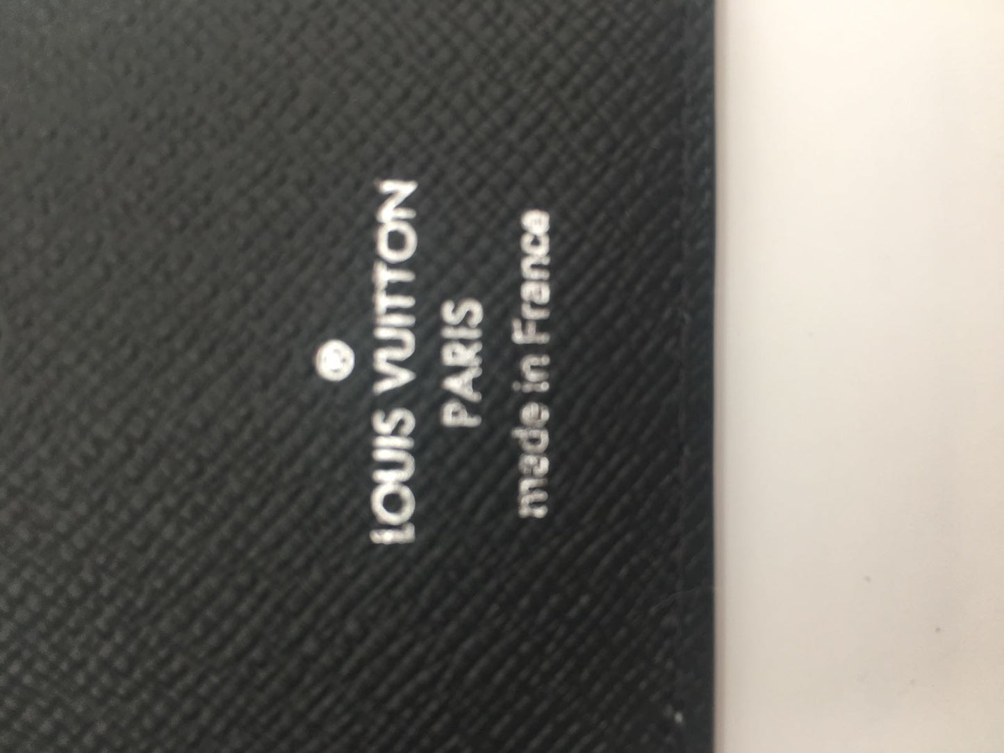 Louis Vuitton | Pocket Organizer Split Monogram | M63021
