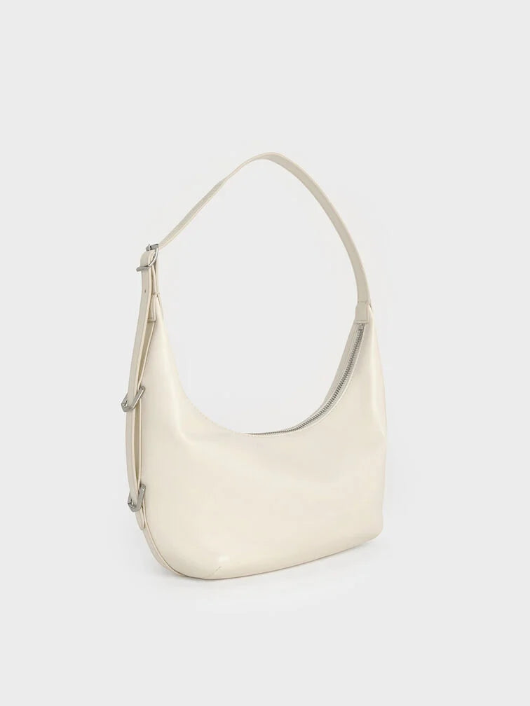 The Sleek Crescent bag